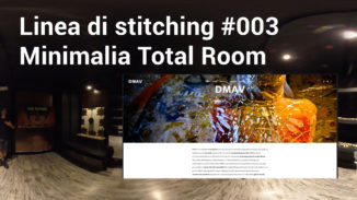 Linea di stitching 003 - Total Room