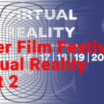 River Film Festival Virtual Reality