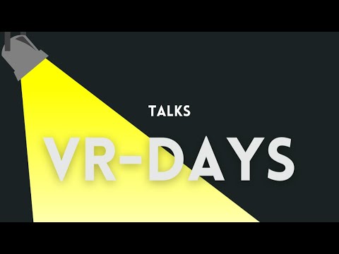 TSFF VR Days: VR & Cinema con Davide Rapp